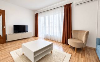 Apartament 2 camere decomandat, etaj intermediar, zona Buna Ziua - Poză 2