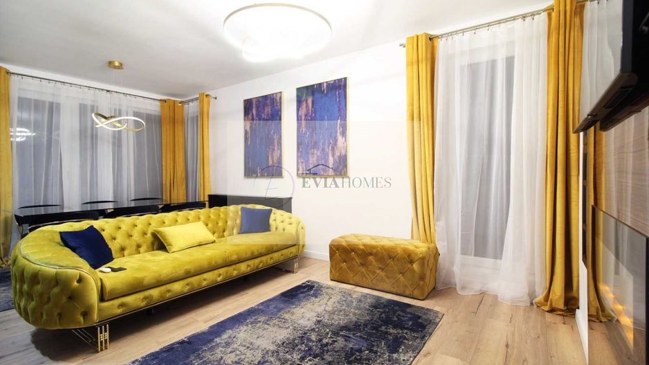 Parcare subterană/Terasa 28 mp/Zona Centrală - Poză 6