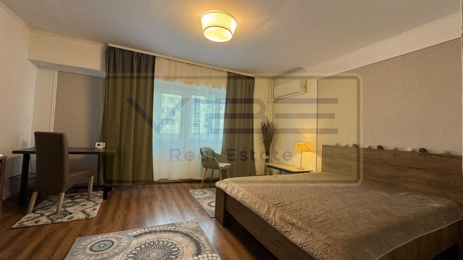 Apartament 1 camera decomandat zona Garii - 15 min Copou - Poză 1