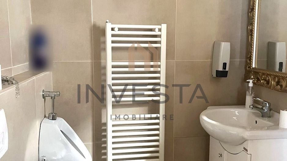 Casa deosebita cu 5 camere de inchiriat in cartierul Andrei Muresanu! - Poză 11