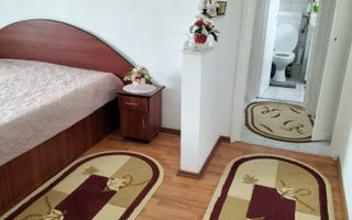 ageuropa.ro vinde ap 3 cam CARAMIDA 63mp etaj 4 zona SOLIDARITĂȚII. - Poză 5