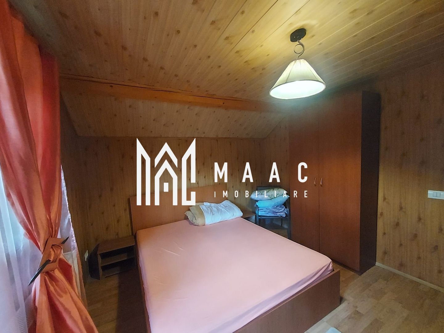 Casă | 260 mp utili | 1.100 mp teren | Râul Sadului | - Poză 10