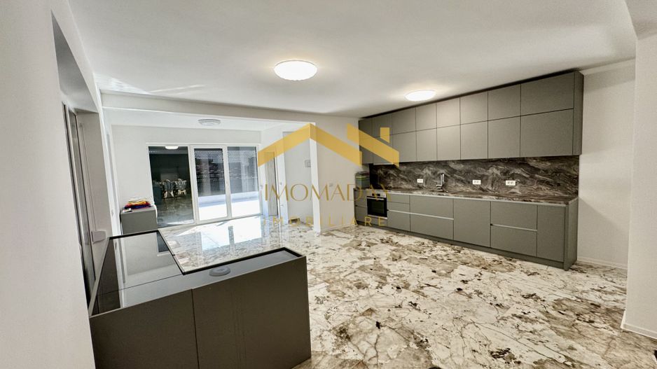 Ghiroda-Penthouse-Mobilat Complet - Poză 10