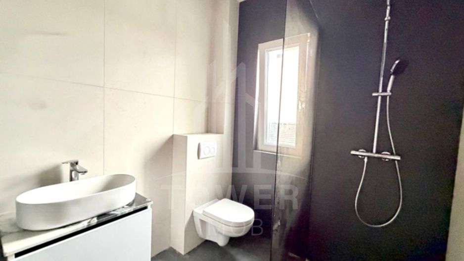Apartament Premium | 91 mp | Terasă 70 mp - Poză 10