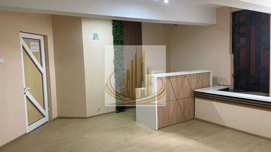 Spatiu comercial-70 mp | Zona Medicina | Parcul Regina Maria | ISHO - Poză 1