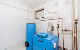 Chirie, casă, 7 camere, str. Galbena, Centru - Poză 9