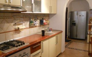 Piata Rahova- 3 camere 90 mp - Poză 8