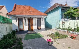 CASĂ DE VÂNZARE ÎN SIBIU TEREZIAN | 4 CAMERE | 2 BĂI | CURTE - Poză 30