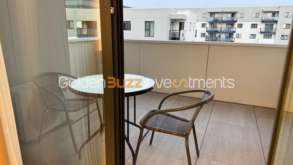Apartament 2 camere | Bucătărie închisă | Parcare - Poză 9