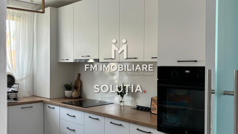 Casă de vânzare modernă - Satu Nou de Jos - Poză 13