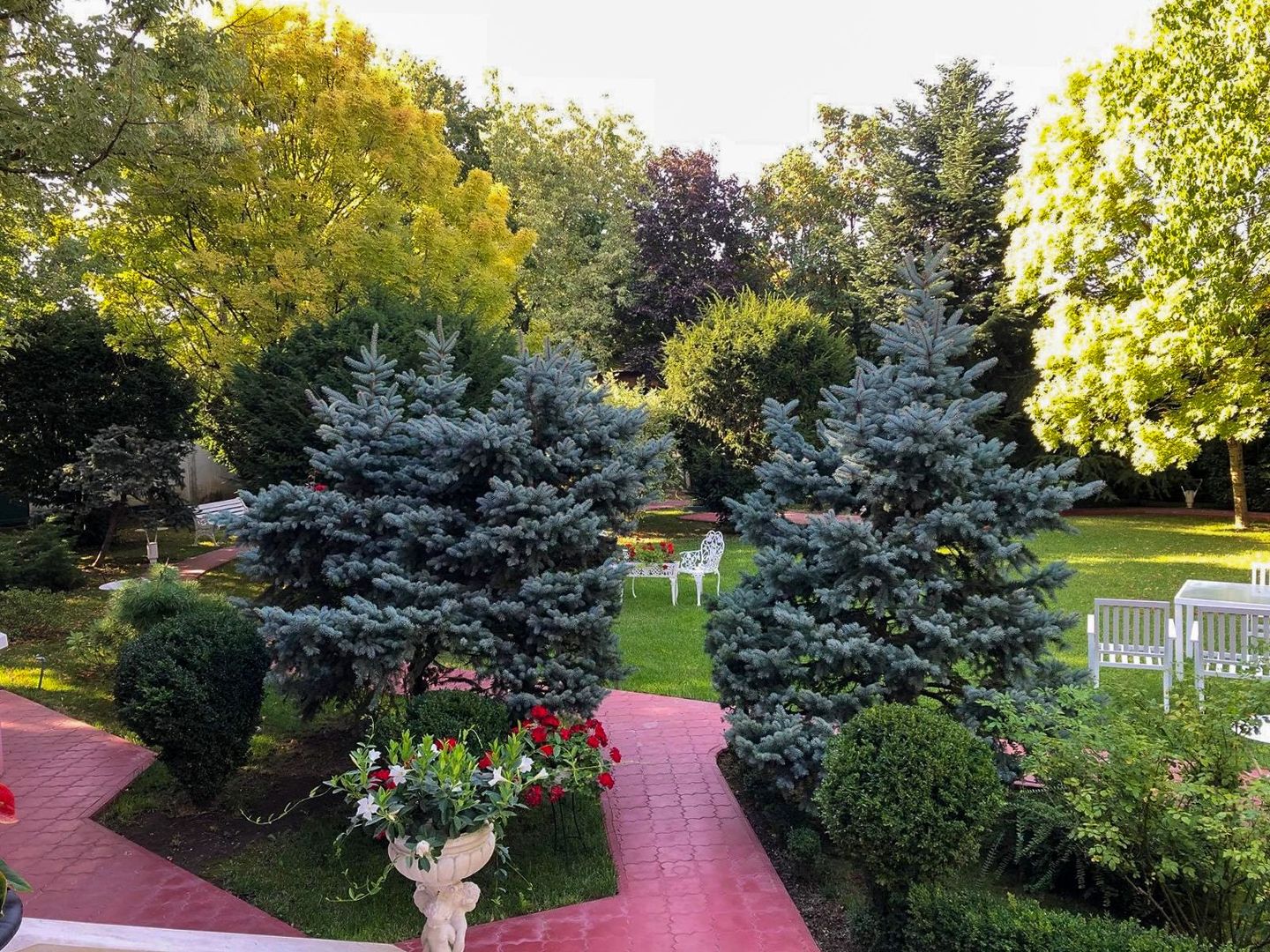 PROPRIETATE CU ENERGIE PURA |  Sanctuarul Eleganței și Rafinamentului - Poză 24