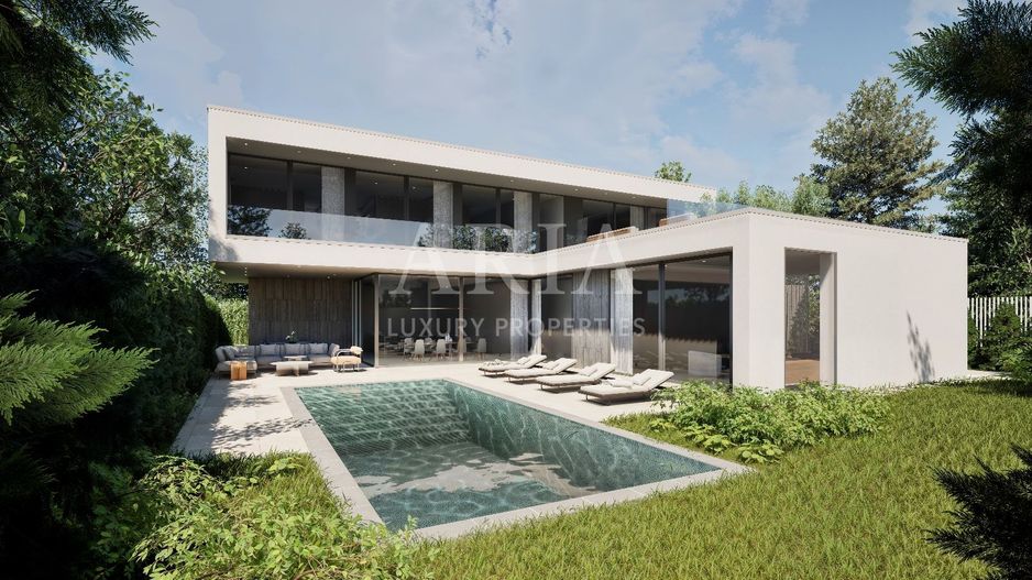 LUX HOLLYWOODIAN | ARHITECTURĂ VIZIONARĂ | - Poză 1