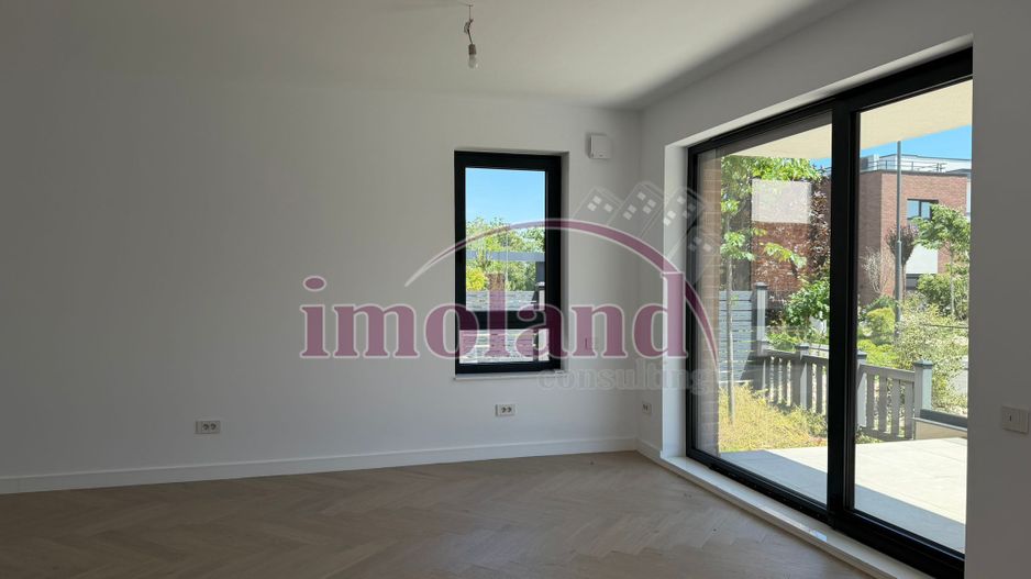 Marina Snagov - Inchiriere - Vila NOUA - 5 camere - ponton la Lacul Snagov - Poză 8