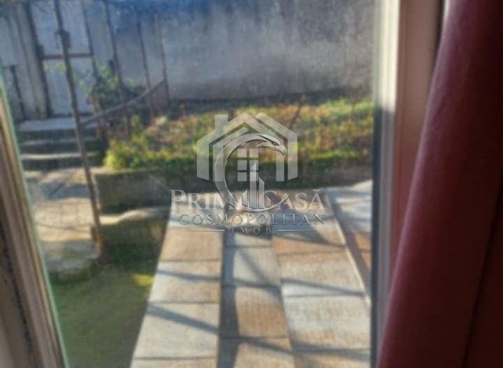 Casa zona Dorobanti teren 500mp toate utilitatile 58.000 euro - Poză 7