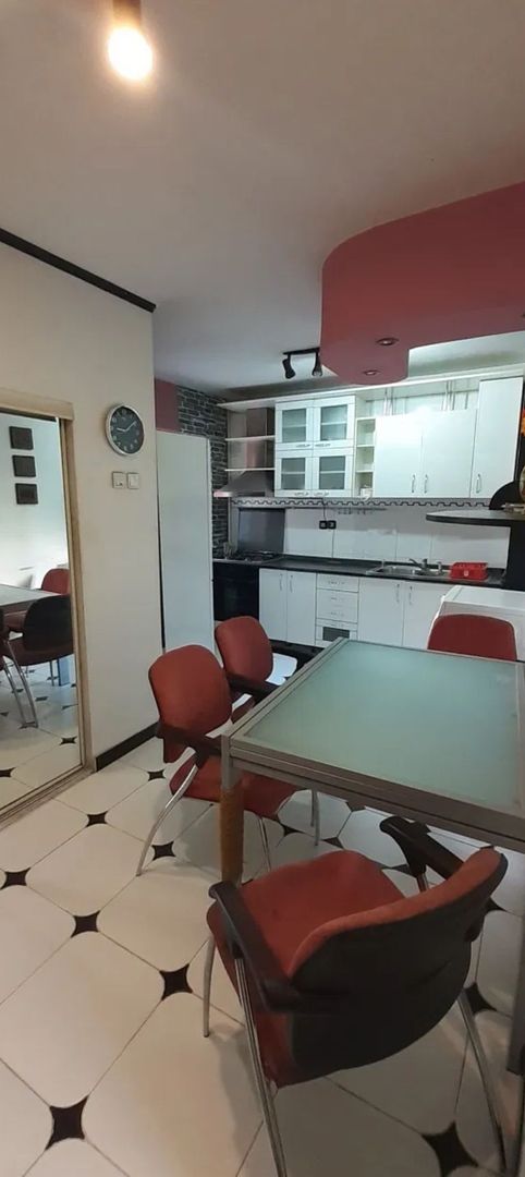 AP. 2 CAMERE CALEA MOSILOR, PET-FRIENDLY, REABILITAT, METROU 5 MINUTE - Poză 4