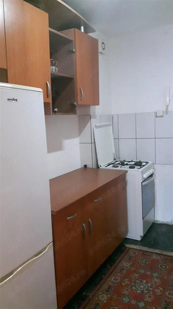 Garsoniera zona Complexul Studentesc - Poză 3