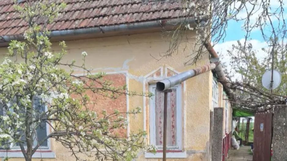 Casa Mailat - Poză 14