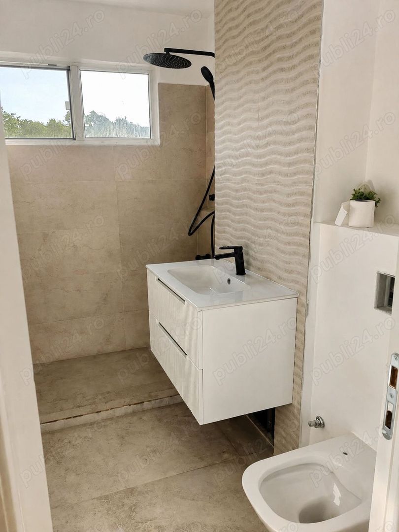 Apartament cu 2 camere, centrală și balcon – Take Ionescu - Poză 9
