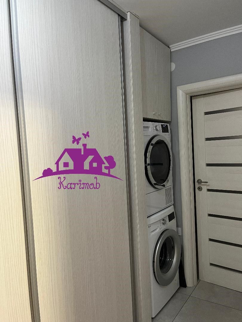 Apartament bloc nou Nufarul - Poză 9