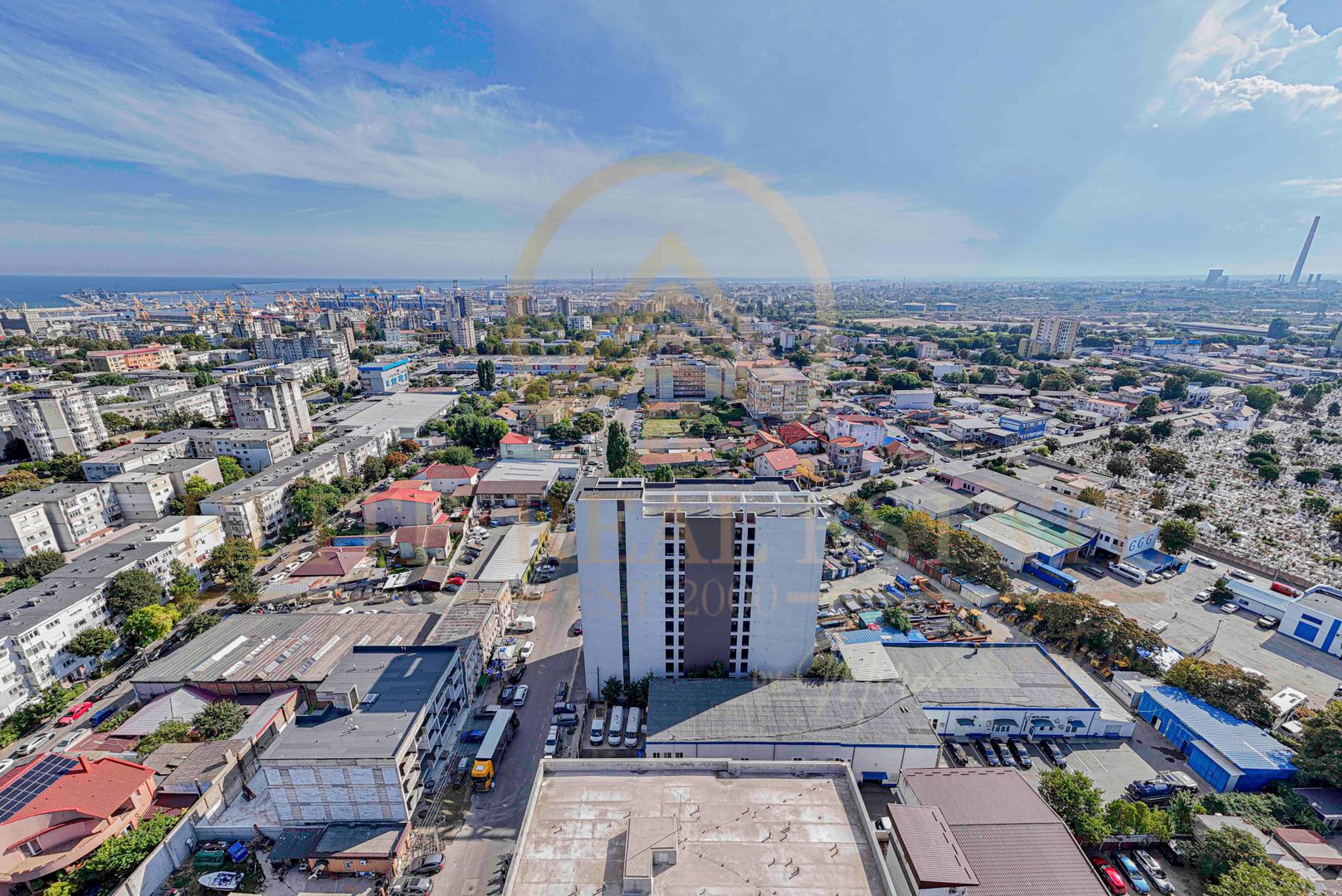 ICIL - Apartament 2 camere  bloc nou, 60 mp utili, mobilat si utilat. - Poză 18
