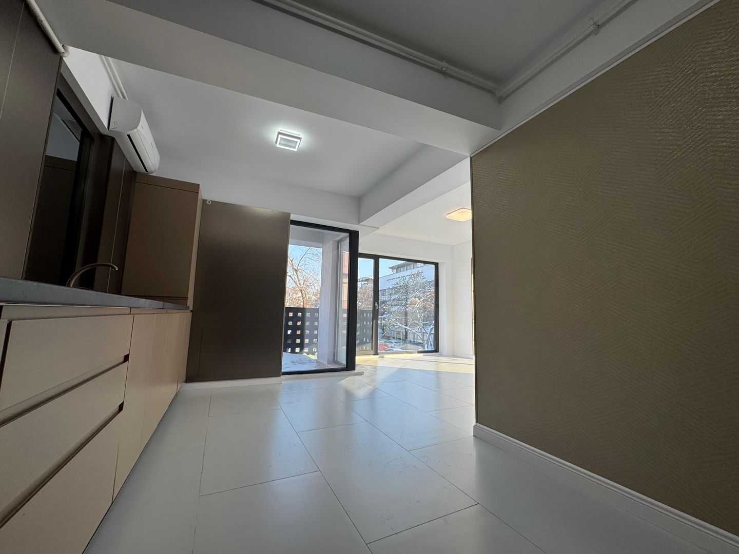 3 camere, Floreasca I Spatiu de Birouri I Lux - Poză 3