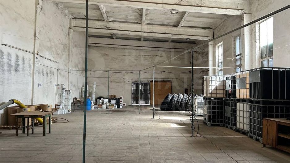 Vânzare, spațiu comercial, 1850 mp + 1,46 ha, str. Ion Neculce, Bălți - Poză 9