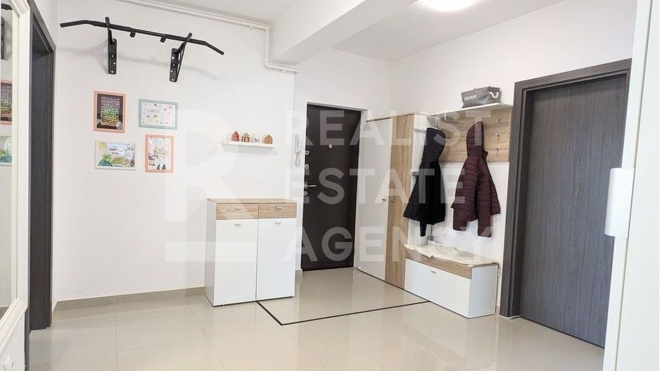 Vânzare, apartament cu 3 camere în zona Militari Residence - Poză 7