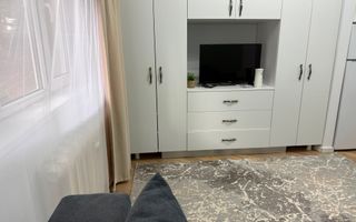 Garsoniera, renovata complet, Pacurari - Moara de Moara de Foc/ Lukoil - Poză 5