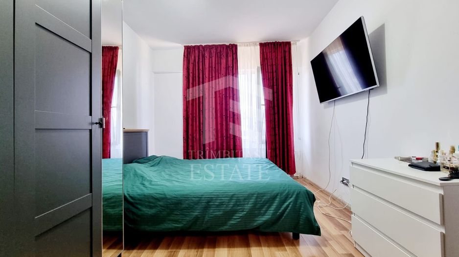 Apartament 3 Camere Militari Lujerului Bulevardul Iuliu Maniu - Poză 5