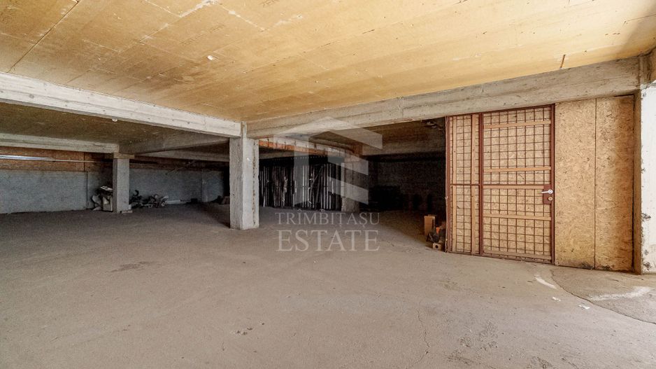 Spatiu comercial  424 mp  Oportunitati multiple - Baneasa Jandarmeriei - Poză 4