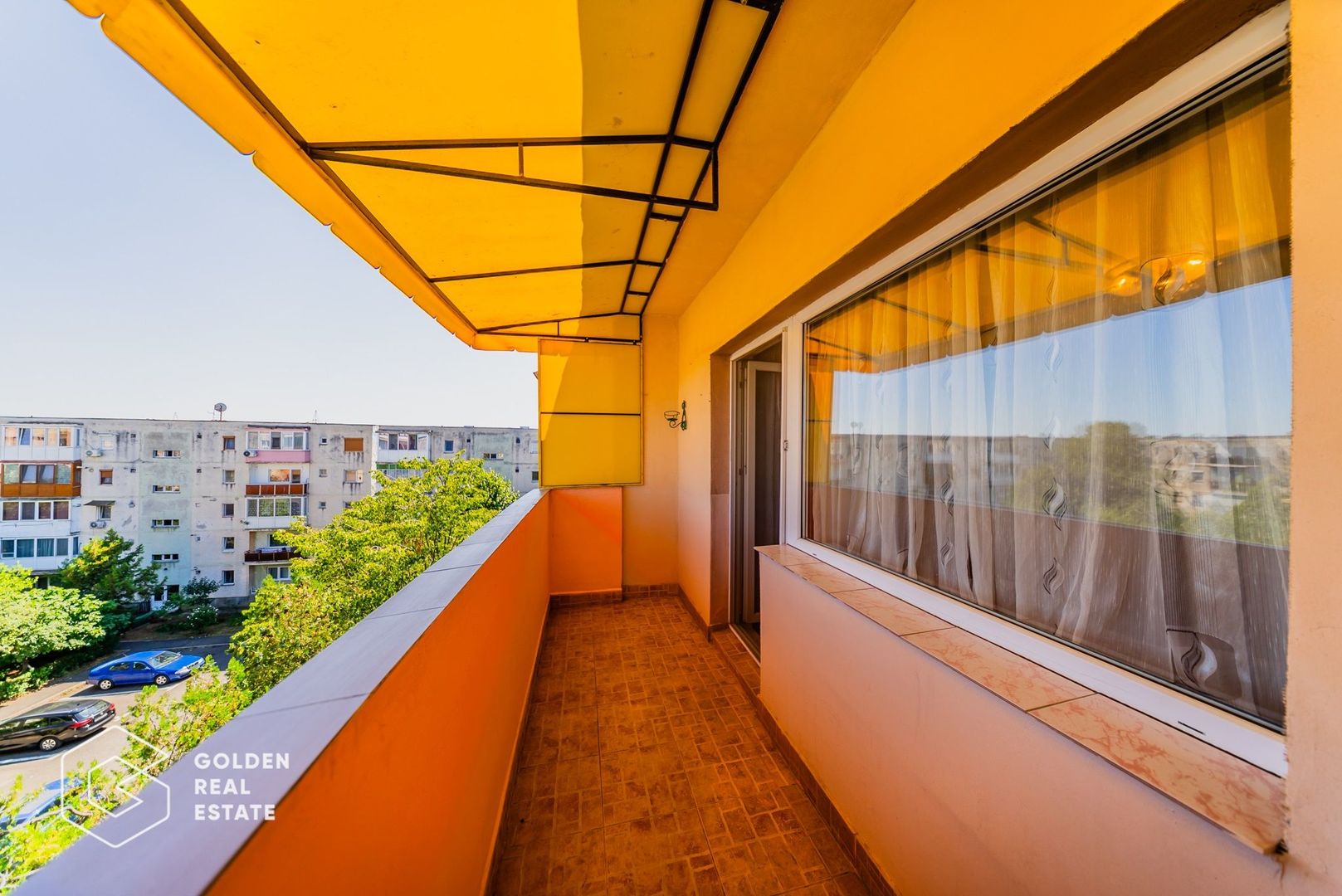 Apartament 3 camere, Micalaca-Orizont, decomandat, comision 0% - Poză 21