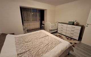 Apartament 4 camere | Etajul 1 | Zona Micro 17 - Poză 9