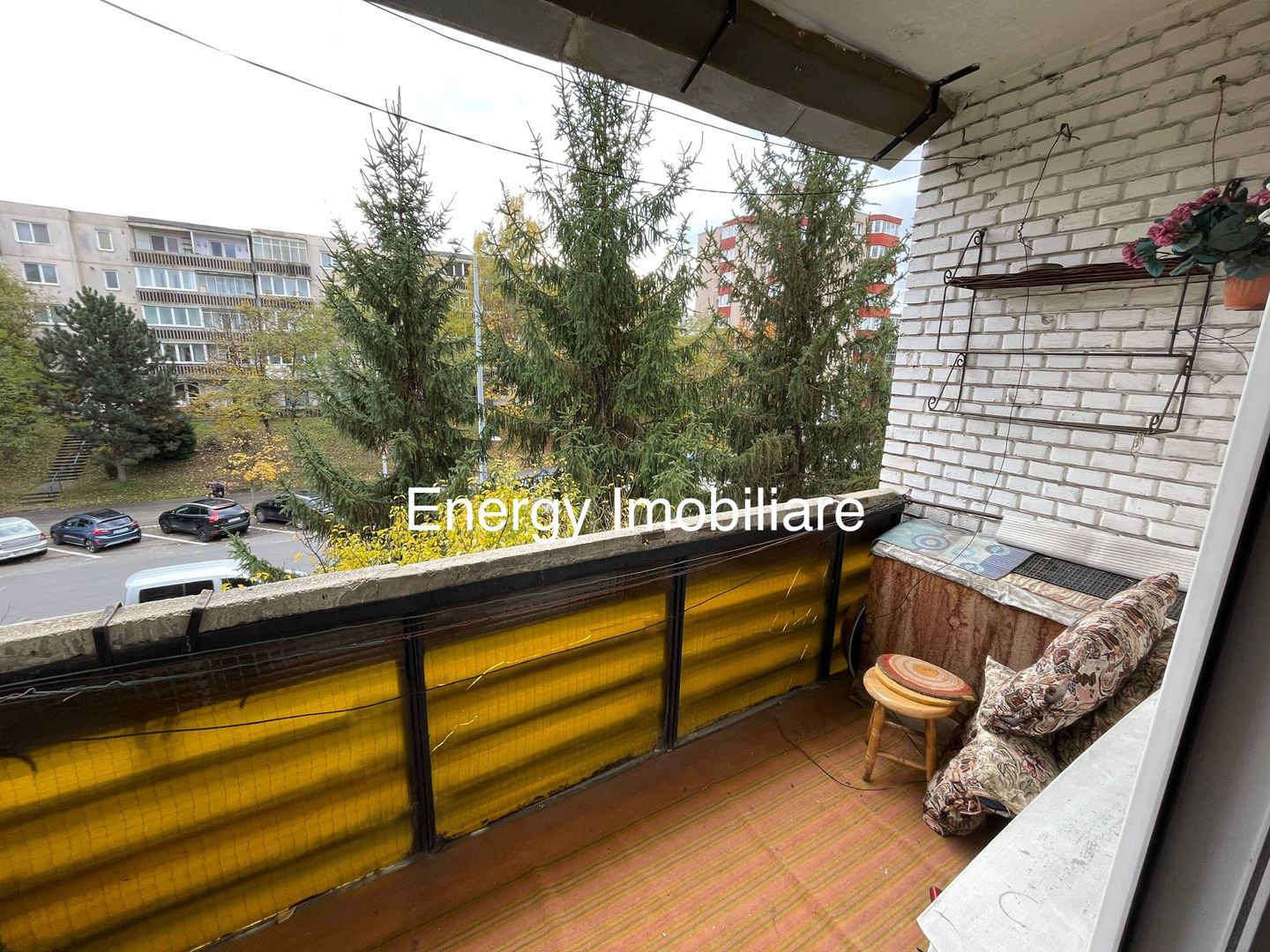 Apartament cu 2 camere,zona Tudor - Poză 3