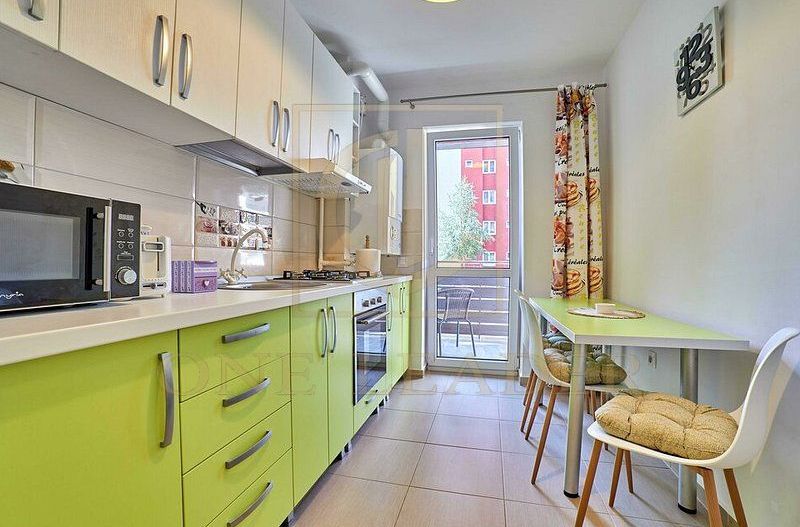 Garsonieră de închiriat | Avantgarden 3, Brașov | Loc de parcare inclus - Poză 6