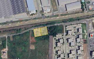 Prezentare Teren Baneasa / Greenfield - Poză 3