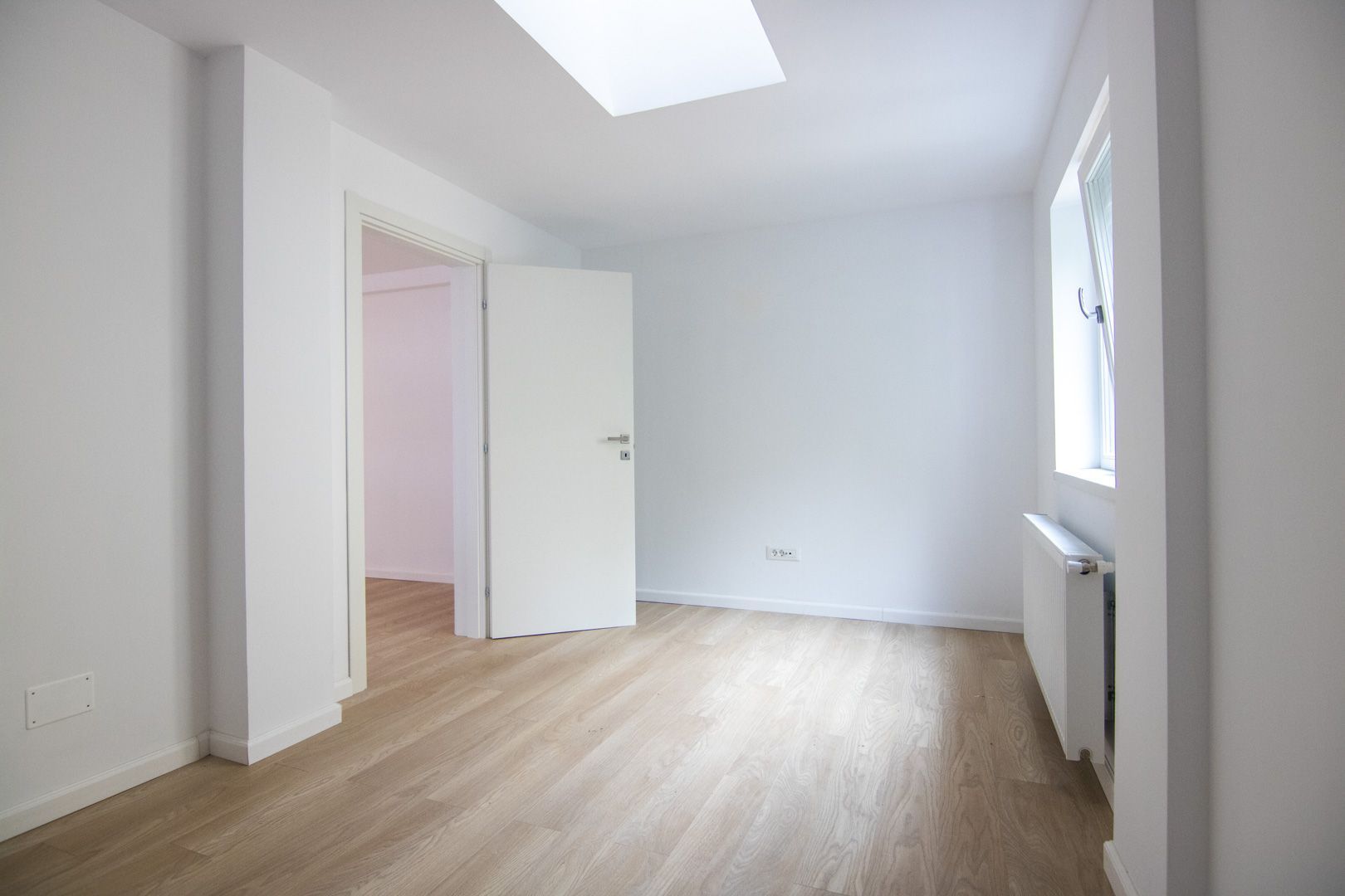 700 m. metrou Gorjului - 2 camere luminos, bloc nou tip boutique, terasă, 62 mp - Poză 9