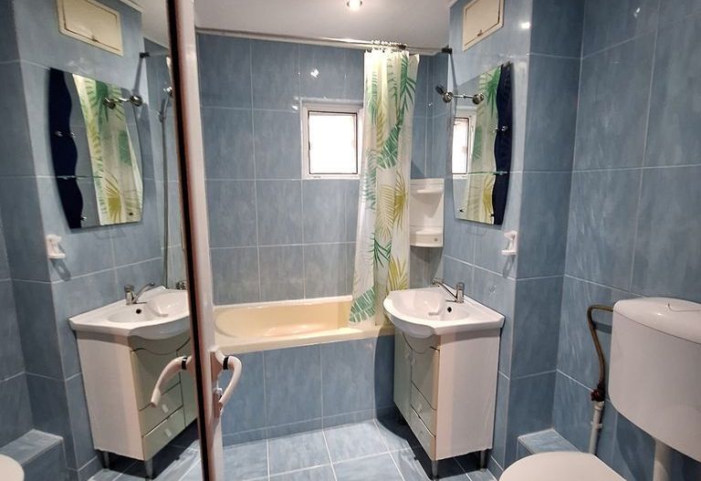 Apartament 2 camere de inchiriat - Micro 39C, etaj 3/4 - Poză 9