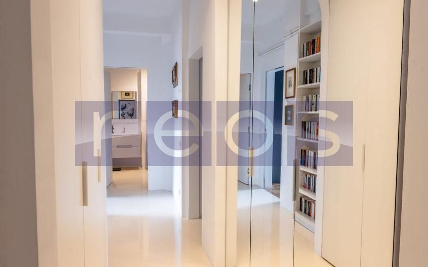 VANZARE 4 CAMERE PIATA ROMANA | GRADINA ICOANEI | - Poză 4