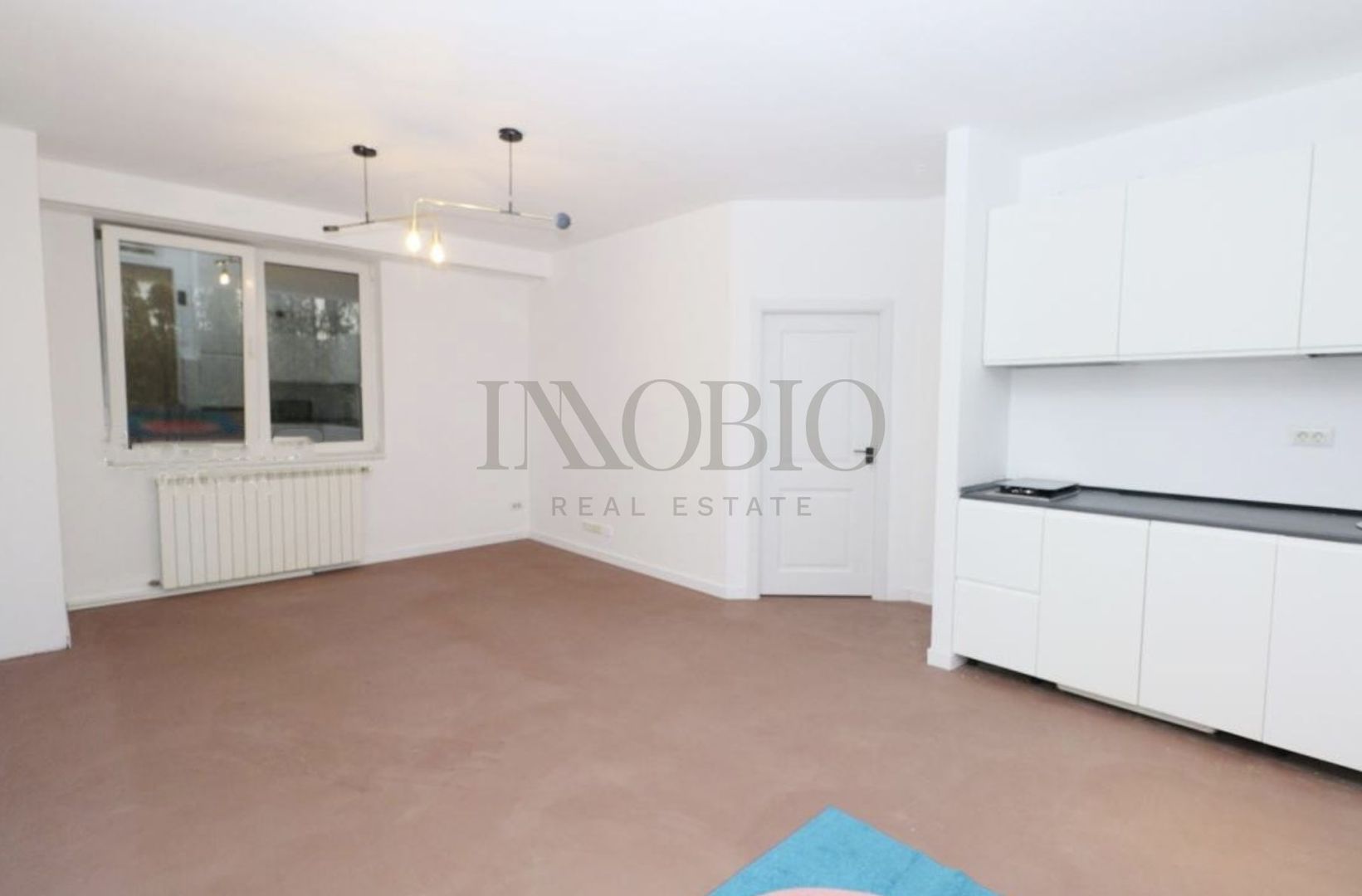 Apartament 2 Camere | Herastrau - Poză 1