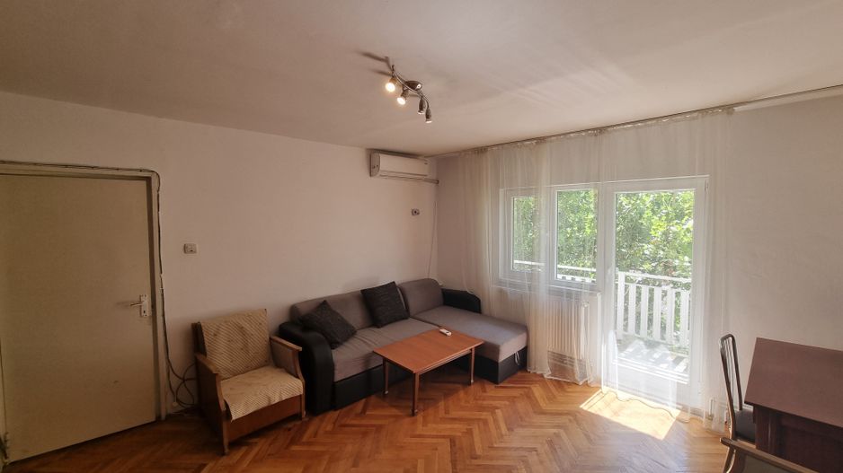 Girocului, et.3, 3 camere, 2 băi, centrală termică proprie - Poză 9