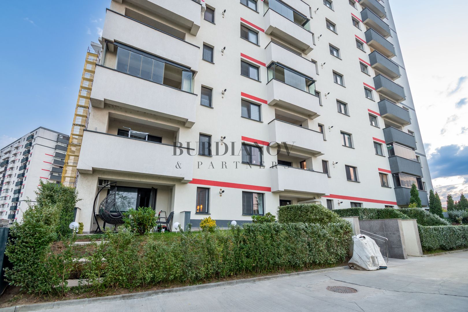 Studio de vânzare - 43mpu - Lujerului/Ciurel - Poză 12