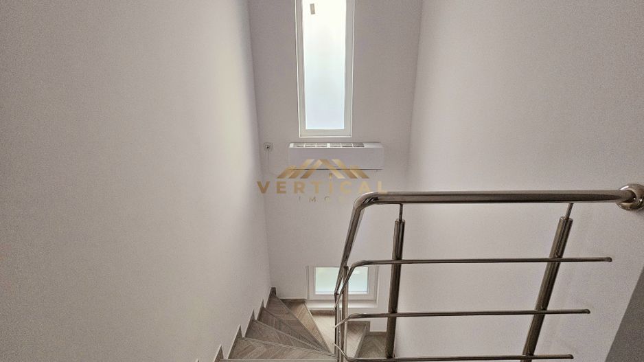 De inchiriat vila 4 camere - intrare comuna Berceni - Poză 13