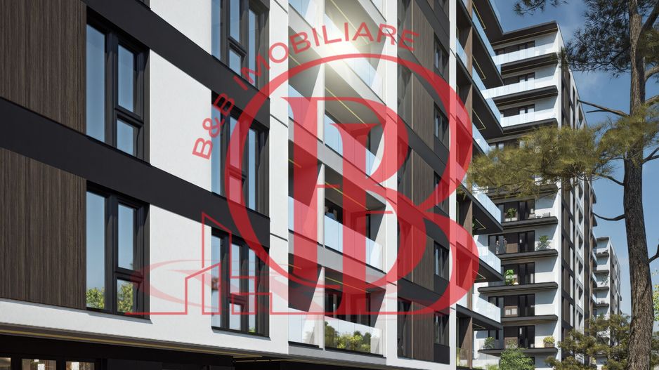 Sya Towers - Poză 16