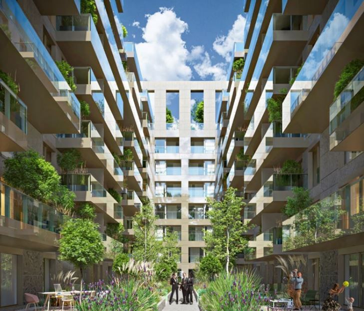 Apartament 2 camere Baneasa - Poză 2