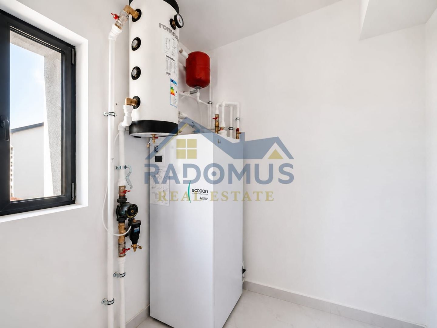 Casă Berceni | Complex Privat | Panouri Fotovoltaice | Teren 360 mp - Poză 5