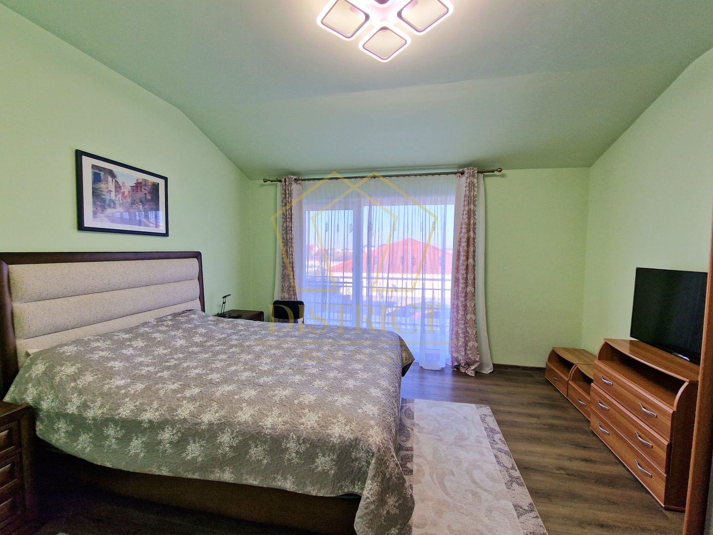 Duplex spatios cu 4 camere si 2 bai | Mosnita Veche | Drumul Boilor - Poză 5