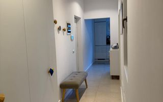 Apartament 4 camere*Vilă Dorobanți/ Curte superba/ Spațios - Poză 6