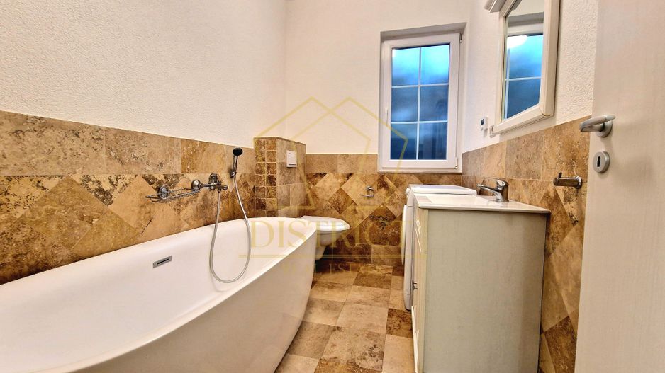 Duplex cu 4 camere si 2 bai | Urseni | Baza sportiva - Poză 12