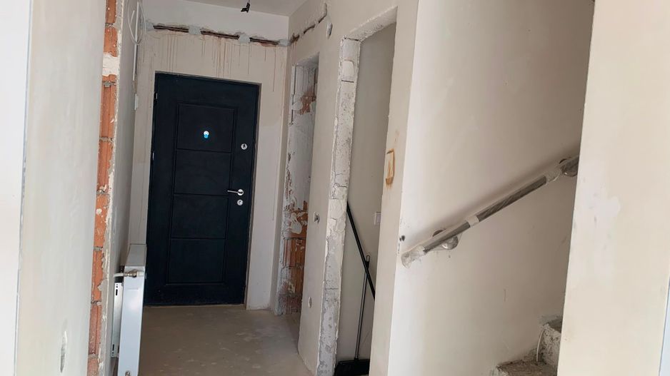 DUPLEX DE VÂNZARE ÎN ȘELIMBĂR –  ZONĂ LINIȘTITĂ - Poză 9