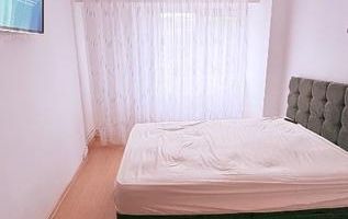 Apartament 3 camere, 66 mp, utilat, de vânzare în Pașcani - Poză 4